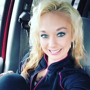 Meet your Posher, Ashlea